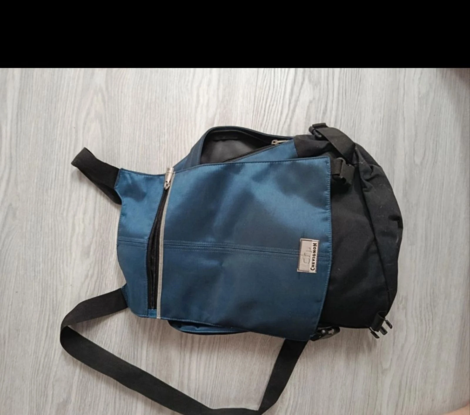 Sac à dos 